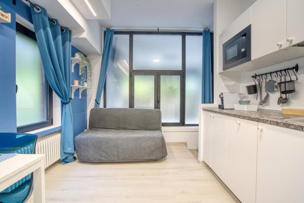 Apartment Suzzani 273 - Milan — Photos 3